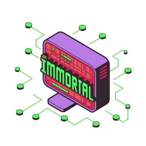 immortal